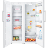 Холодильник ATLANT X-1602-100 + М-7606-102-N Side-by-Side
