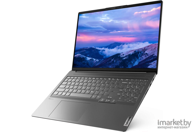 Ноутбук Lenovo IP 5 Pro 14ITL6 [82L3002DRK]