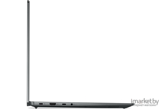 Ноутбук Lenovo IP 5 Pro 14ITL6 [82L3002DRK]