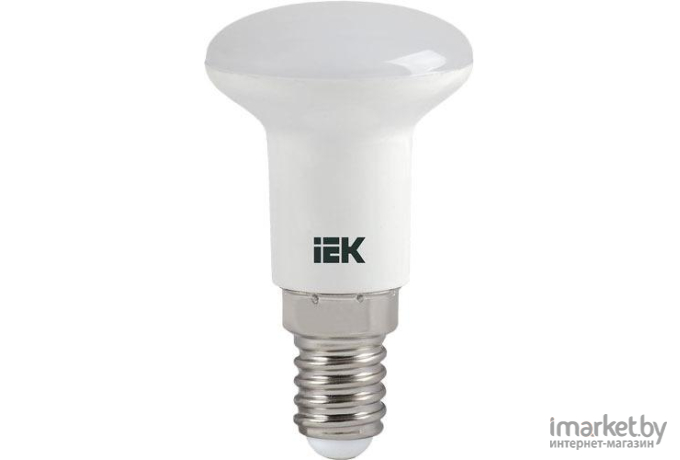 Светодиодная лампочка IEK LLE-R39-3-230-40-E14