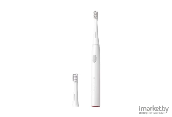 Электрическая зубная щетка DR.BEI GY1 White