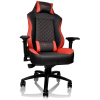 Офисное кресло Thermaltake Tt eSPORTS GT Comfort GTC 500 Black/Red [GC-GTC-BRLFDL-01]