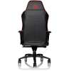 Офисное кресло Thermaltake Tt eSPORTS GT Comfort GTC 500 Black/Red [GC-GTC-BRLFDL-01]