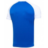 Футболка игровая Jogel CAMP Reglan Jersey JFT-1021 XL синий/белый