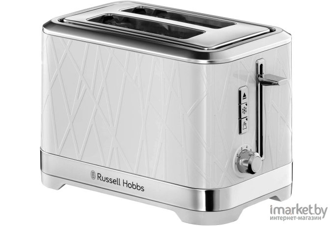 Тостер Russell Hobbs 28090-56