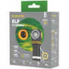 Фонарь Armytek Elf C2 Micro-USB [F05102W]