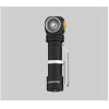 Фонарь Armytek Wizard C2 Magnet USB [F08901W]