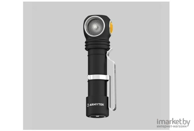 Фонарь Armytek Wizard C2 Magnet USB [F08901W]