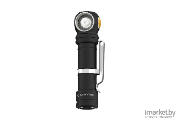 Фонарь Armytek Wizard C2 Pro MAX Magnet USB [F06701C]