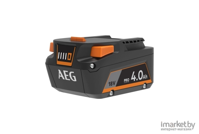 Аккумулятор AEG Powertools SET L1840S [4935478933]