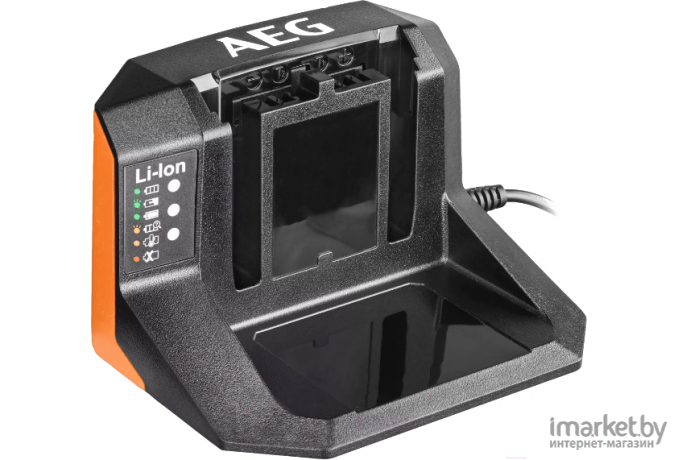 Зарядное устройство AEG Powertools BL18S [4935472276]