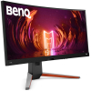 Монитор BenQ EX3415R Grey