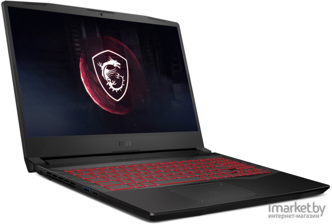 Ноутбук MSI GL66 11UCK-423XRU [9S7-158224-423]