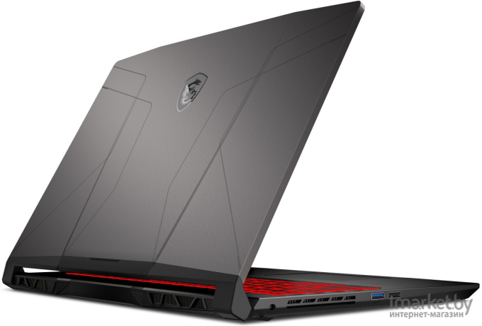 Ноутбук MSI GL66 11UCK-423XRU [9S7-158224-423]