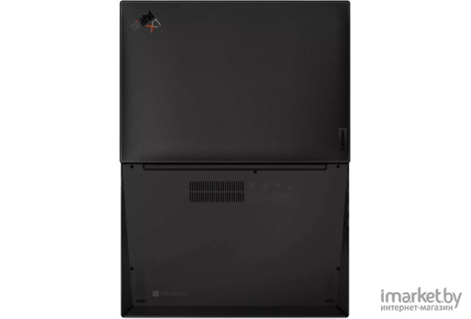 Ноутбук Lenovo ThinkPad X1 Carbon Gen 9 [20XW005JRT]