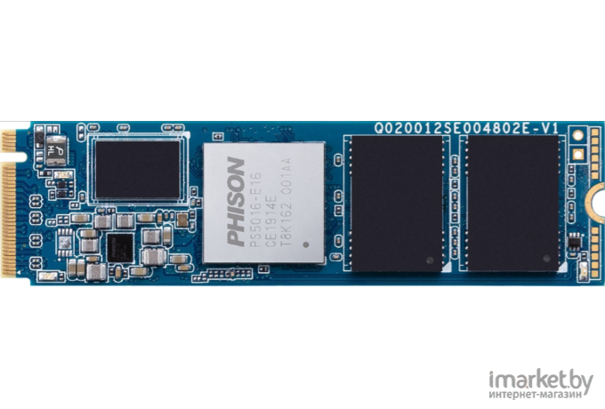 SSD Apacer AS2280Q4 1TB (AP1TBAS2280Q4-1)