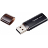 USB Flash Apacer AH25B 32GB черный (AP32GAH25BB-1)