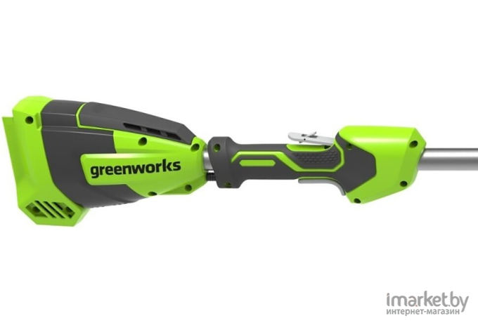 Сучкорез Greenworks G40PSF (1401107)