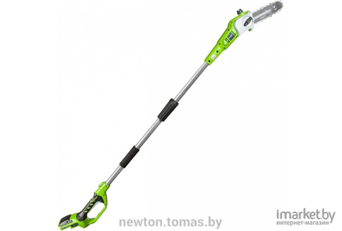 Сучкорез Greenworks G40PSF (1401107)