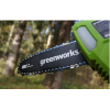 Сучкорез Greenworks G40PSF (1401107)