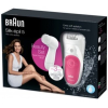 Эпилятор Braun SILK-EPIL 5 SE 5-505 Power