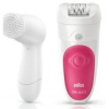 Эпилятор Braun SILK-EPIL 5 SE 5-505 Power