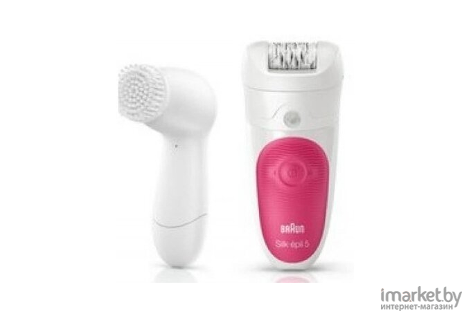 Эпилятор Braun SILK-EPIL 5 SE 5-505 Power