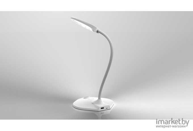 Настольная лампа Ritmix LED-610