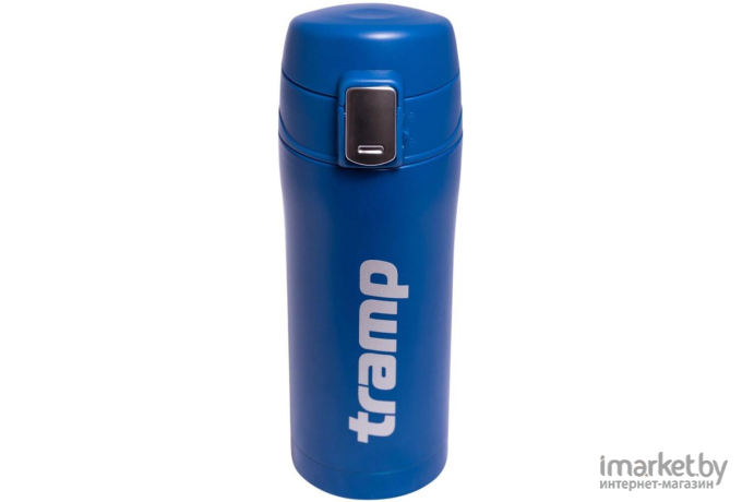 Термос Tramp TRC-106 350ml Blue