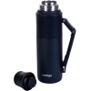 Термос Contigo Thermal Bottle 1.2л черный [2095795]