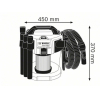 Пылесос Bosch GAS 18V-10L без АКБ [0.601.9C6.302]