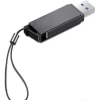 Usb flash Usams 128Gb USB3.0 US-ZB197 Rotatable High Speed серый [ZB197UP01]