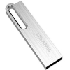 Usb flash Usams 16Gb USB2.0 US-ZB0097 Aluminum Alloy серебристый [ZB97UP01]