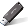 Usb flash Usams 16Gb USB3.0 US-ZB194 Rotatable High Speed серый [ZB194UP01]