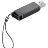 Usb flash Usams 16Gb USB3.0 US-ZB194 Rotatable High Speed серый [ZB194UP01]