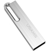 Usb flash Usams 32Gb USB2.0 US-ZB0098 Aluminum Alloy серебристый [ZB98UP01]