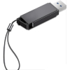 Usb flash Usams 32Gb USB3.0 US-ZB195 Rotatable High Speed серый [ZB195UP01]