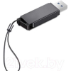 Usb flash Usams 64Gb USB3.0 US-ZB196 Rotatable High Speed серый [ZB196UP01]