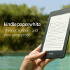 Электронная книга Amazon Kindle Paperwhite 8GB Waterproof черный [AMA-B07CXG6C9W]