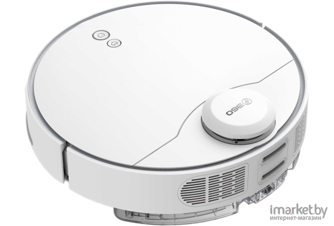 Робот-пылесос 360 Robot Vacuum Cleaner S9