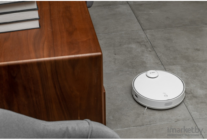 Робот-пылесос 360 Robot Vacuum Cleaner S9