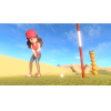 Игра для приставки Nintendo NS: Mario Golf: Super Rush [45496427764]