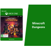 Игра для приставки Minecraft PS4: Dungeons & Dragons: Dark Alliance Издание первого дня ( PS4/PS5) [4020628700973]