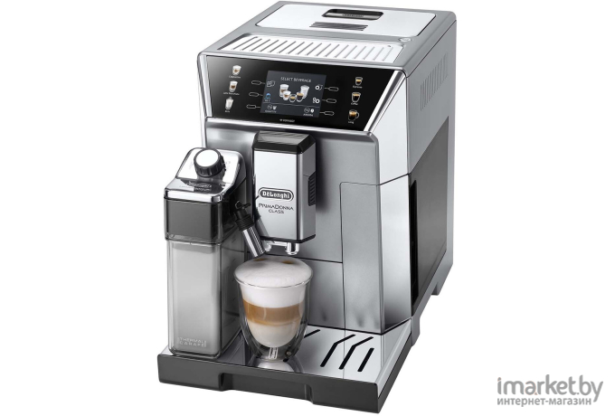 Кофемашина DeLonghi ECAM550.85.MS