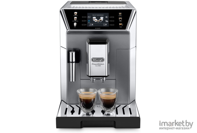 Кофемашина DeLonghi ECAM550.85.MS