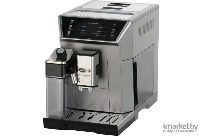 Кофемашина DeLonghi ECAM550.85.MS