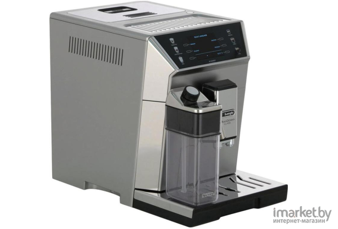 Кофемашина DeLonghi ECAM550.85.MS