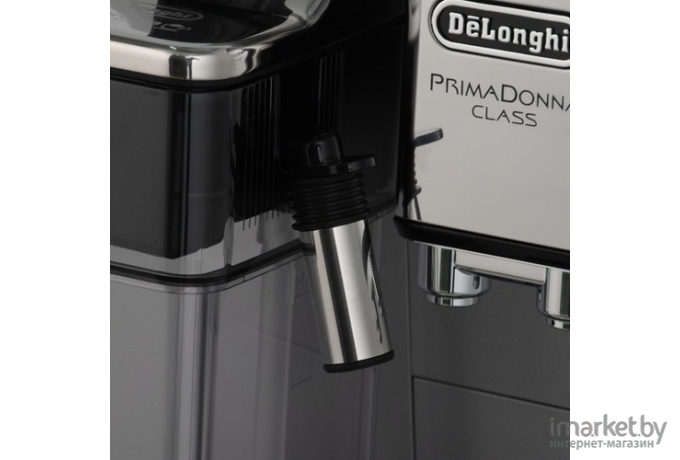 Кофемашина DeLonghi ECAM550.85.MS