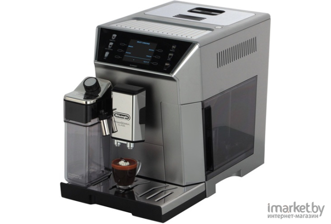 Кофемашина DeLonghi ECAM550.85.MS