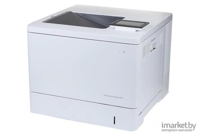 Лазерный принтер HP Color LaserJet Ent M555dn [7ZU78A]